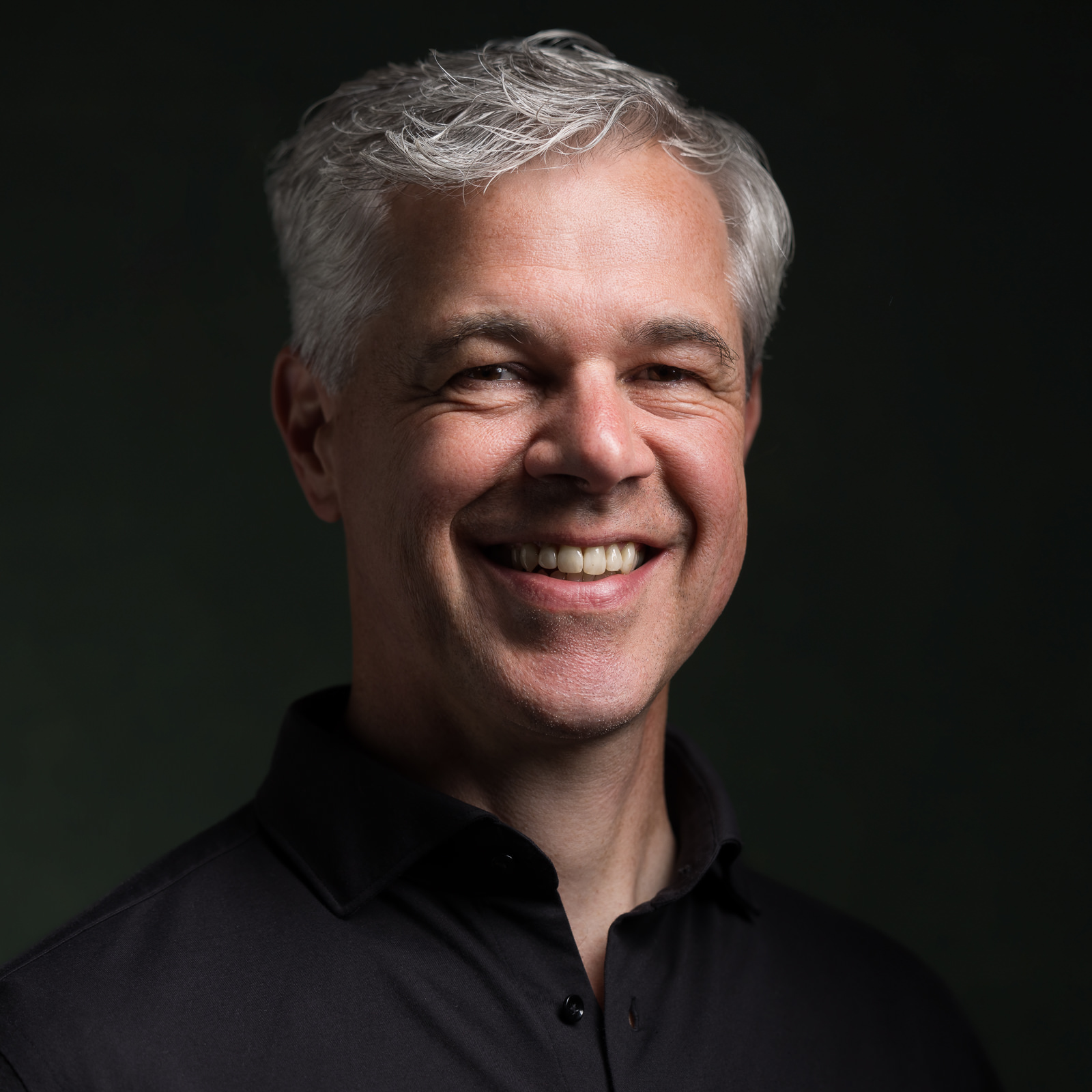 Mark Droogers